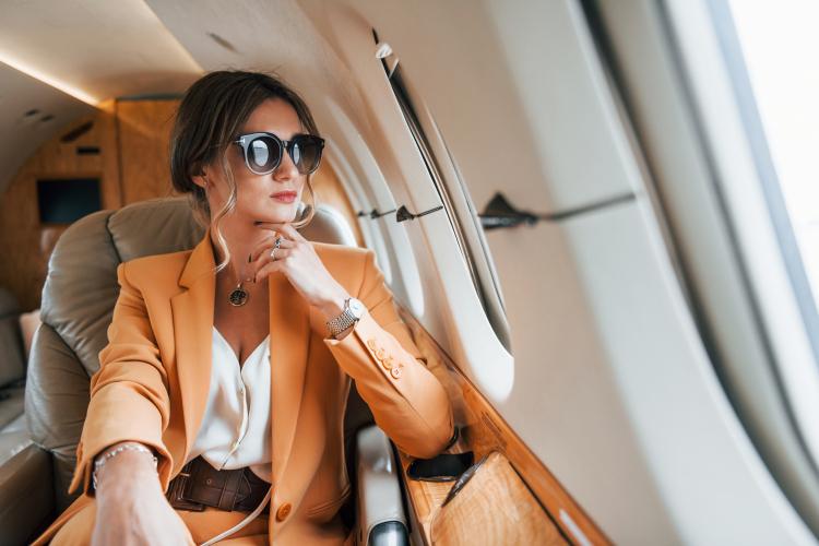 Luxury Travel