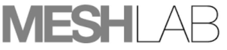 meshlab logo
