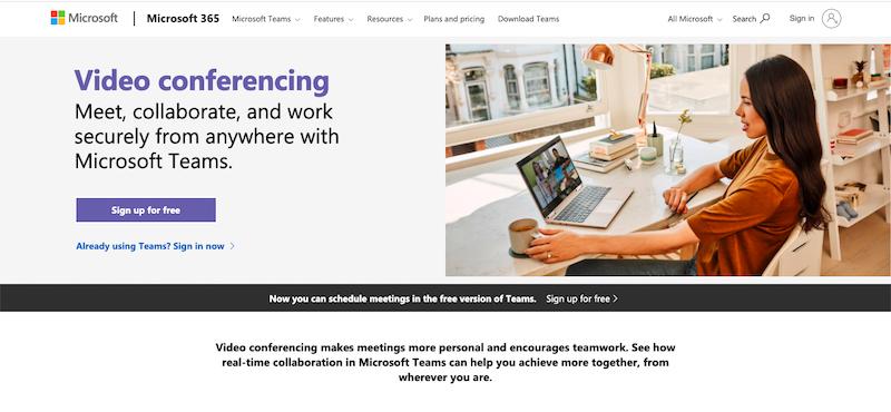 Microsoft Teams cover image 