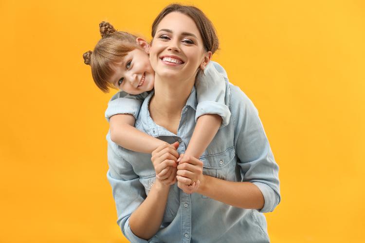 Mother's Day Tributes