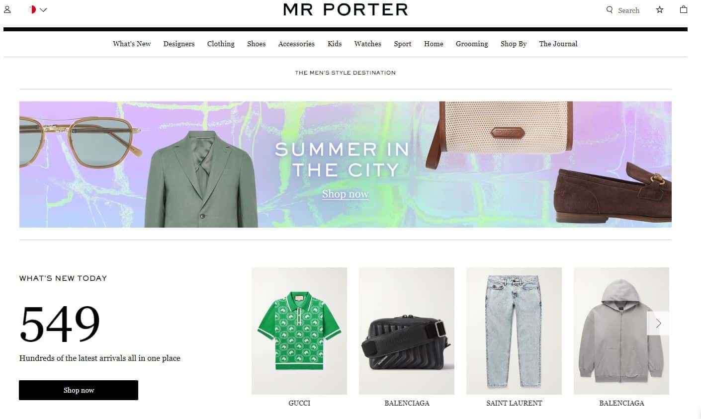 mrporter