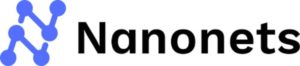 nanonets logo