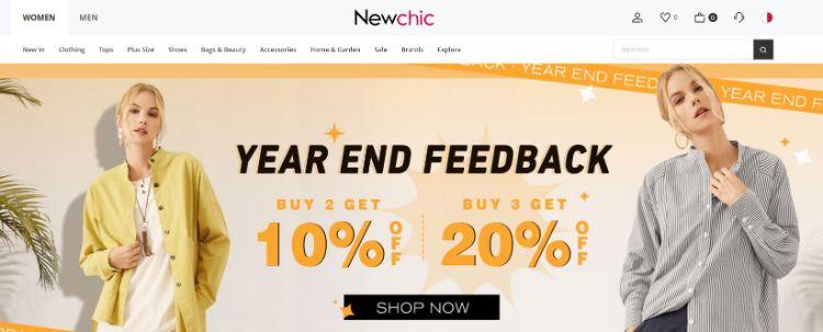 newchic