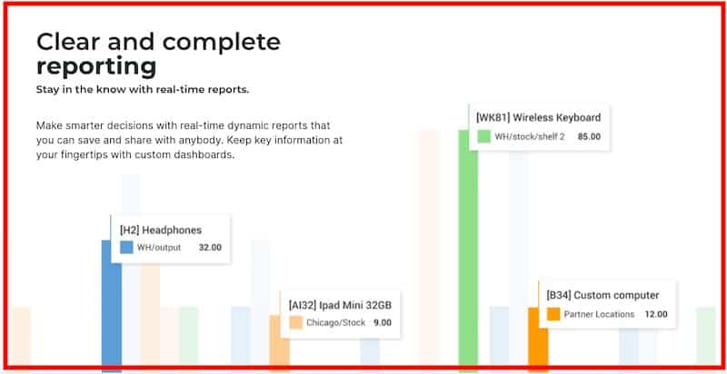 Odoo: Reporting Feature