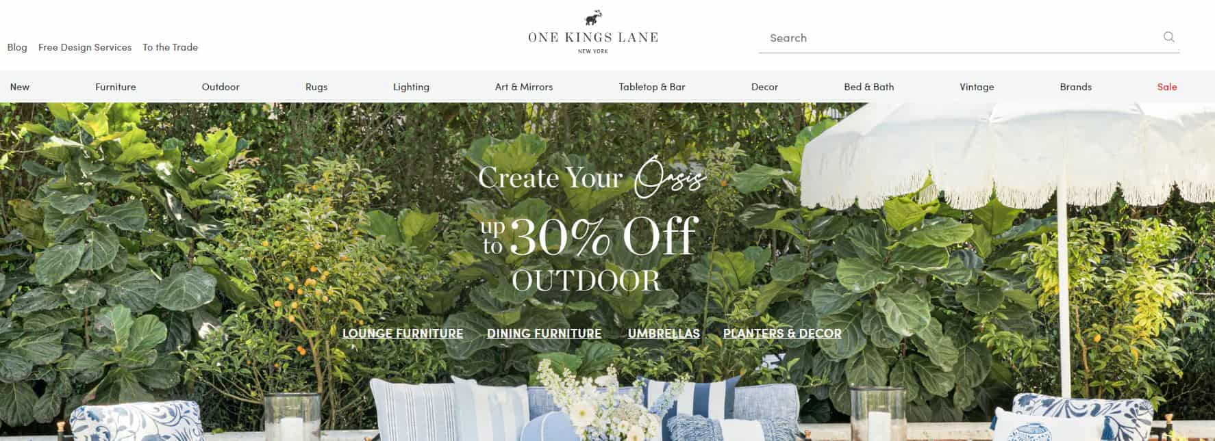 onekingslane