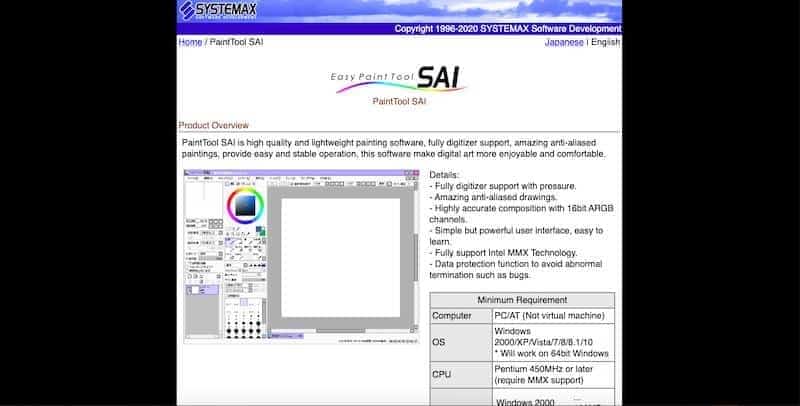 painttool-sai