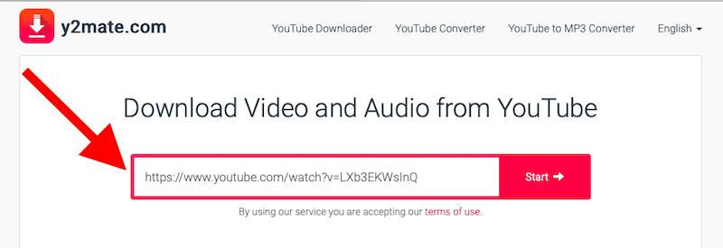 how to download videos from youtube to pc