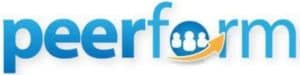 peerform logo