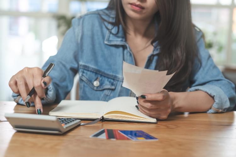 Personal Finance & Minimalism