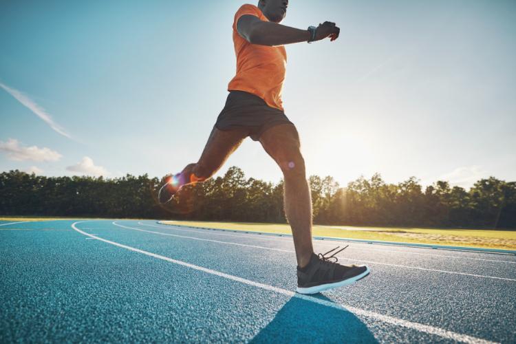 Personal Fitness Journey