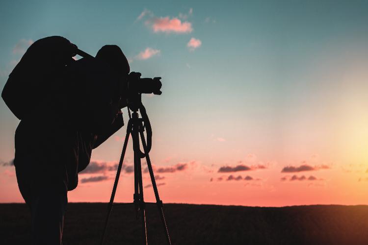 Photography Travel Blog Names