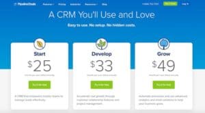 17 Best CRM Software of 2024 (Compared and Reviewed)