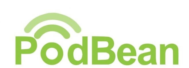 podbean logo