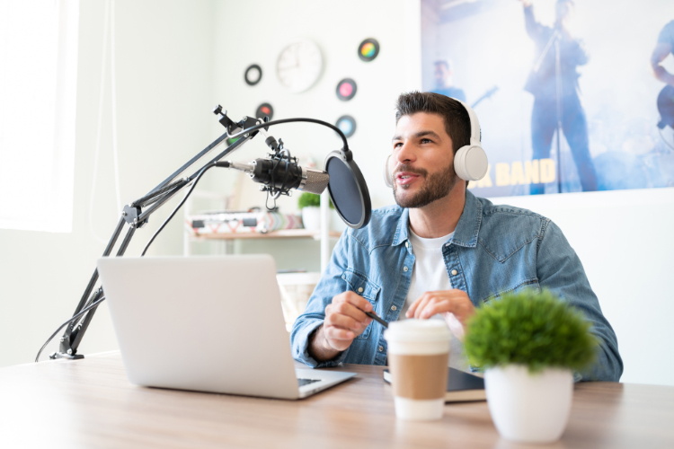 97 Best Podcast Niche Ideas to Make Money in 2024