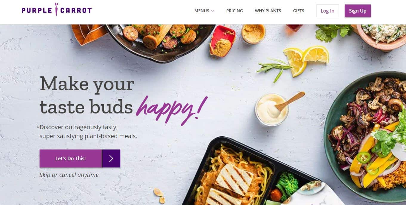 purplecarrot