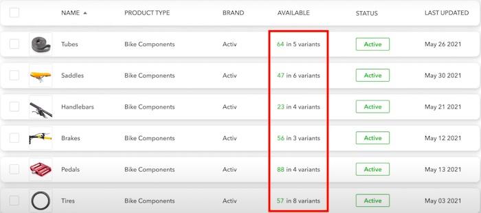 QuickBooks inventory management