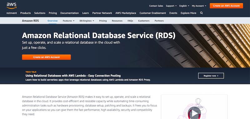 database software programs for mac