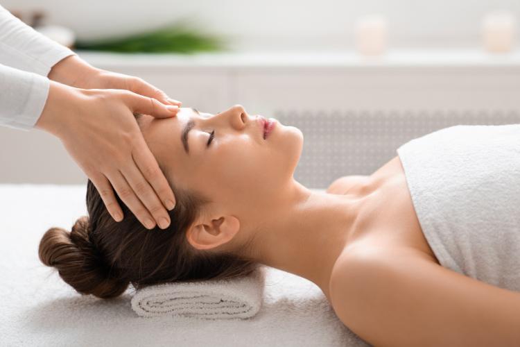 Relaxation and Spa