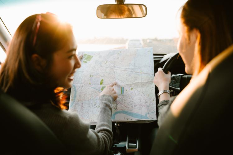 Road Trips