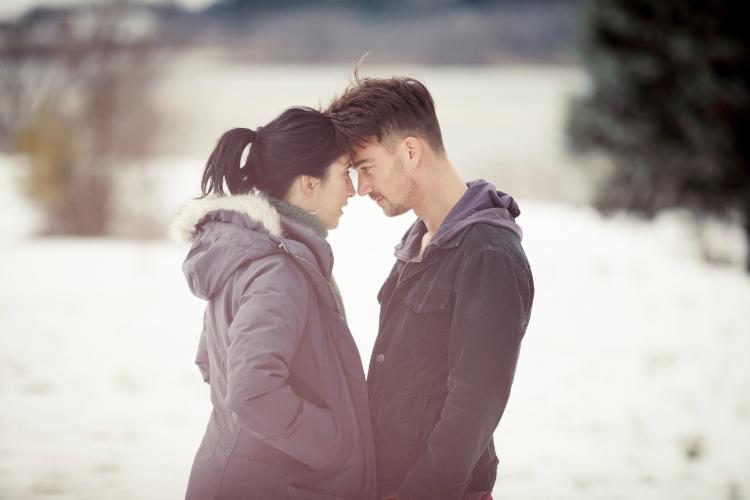 Romantic Getaways