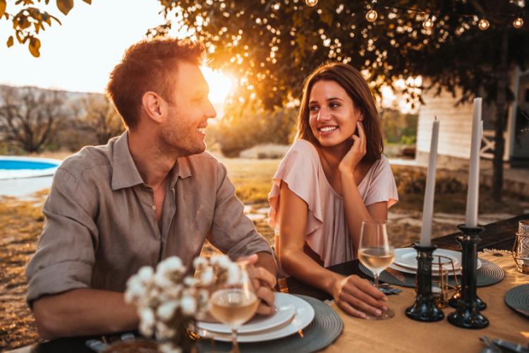 Romantic Getaways