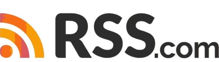 rss.com logo