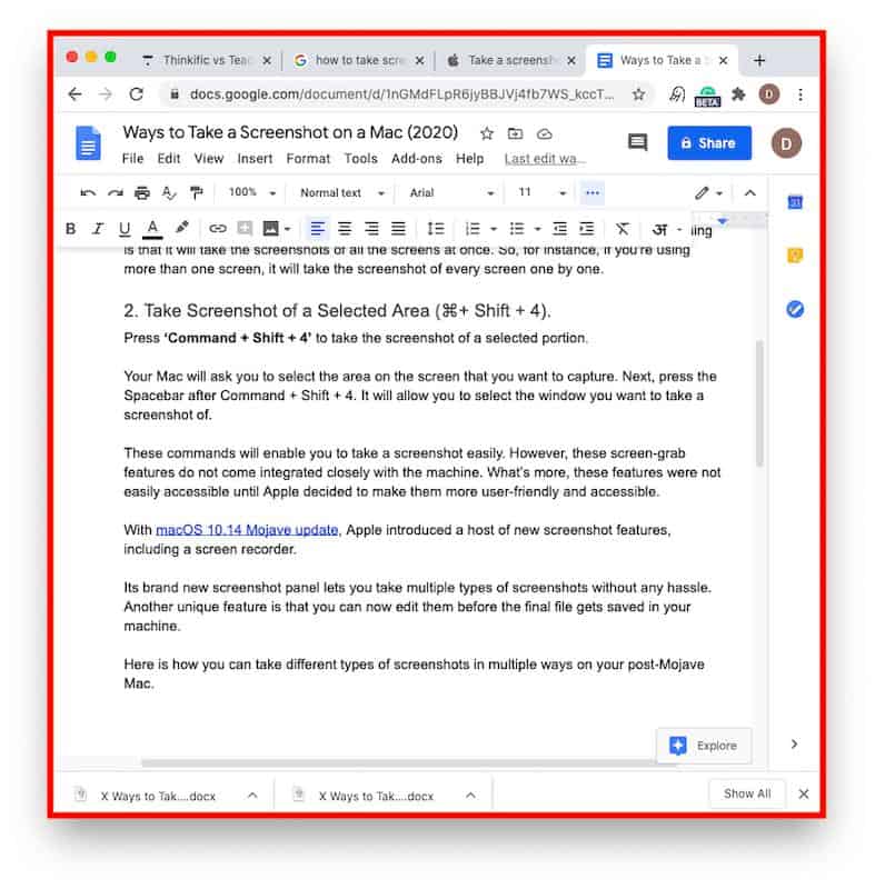 mac screenshot annotation app for documentation mac screenshot annotation app for documentation