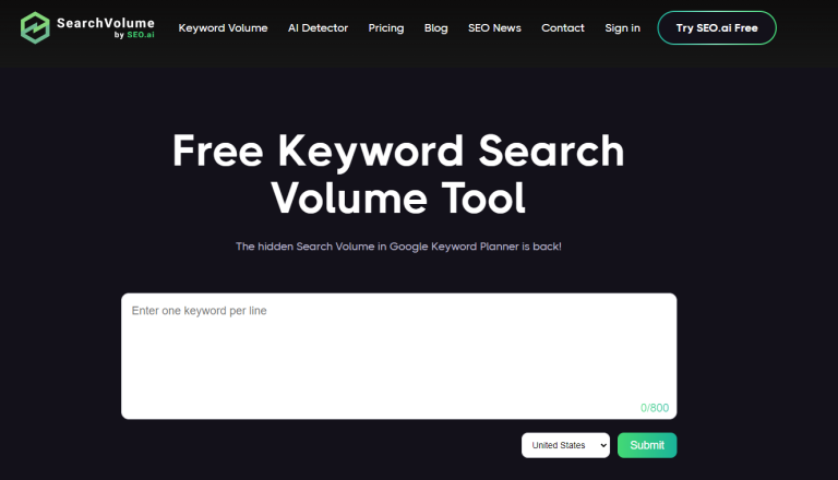 7 Best AI Keyword Research Tools of 2024 (Ranked)
