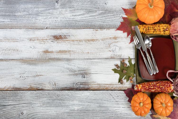 Seasonal and Autumn Vibes