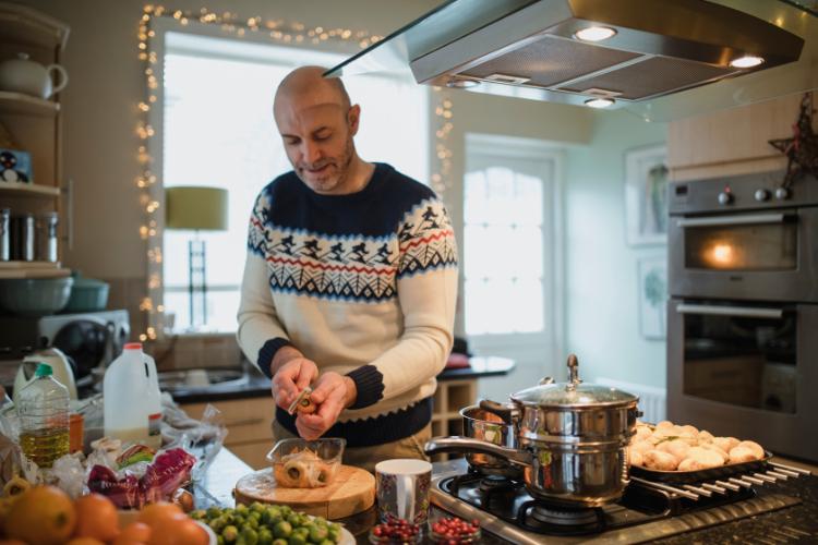 Seasonal and Holiday Cooking