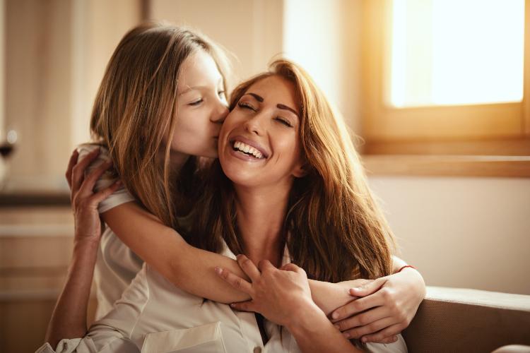 Single Moms