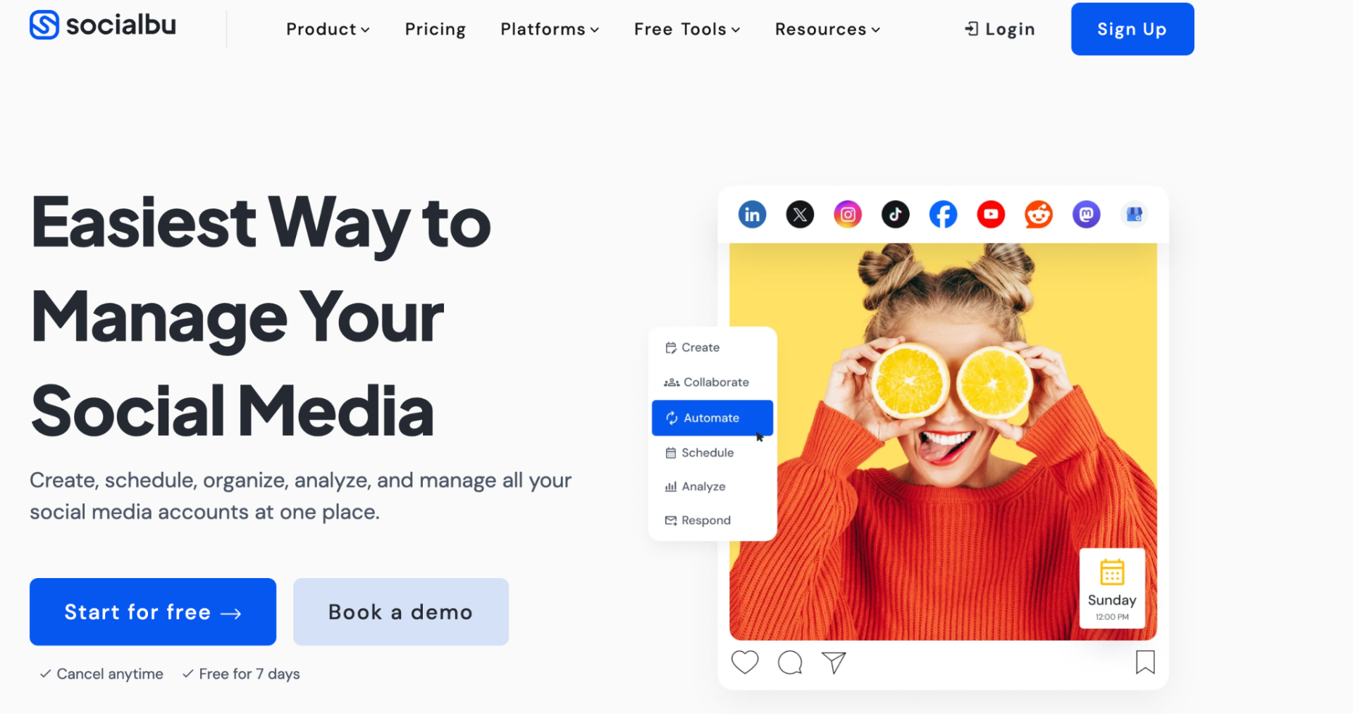 SocialBu