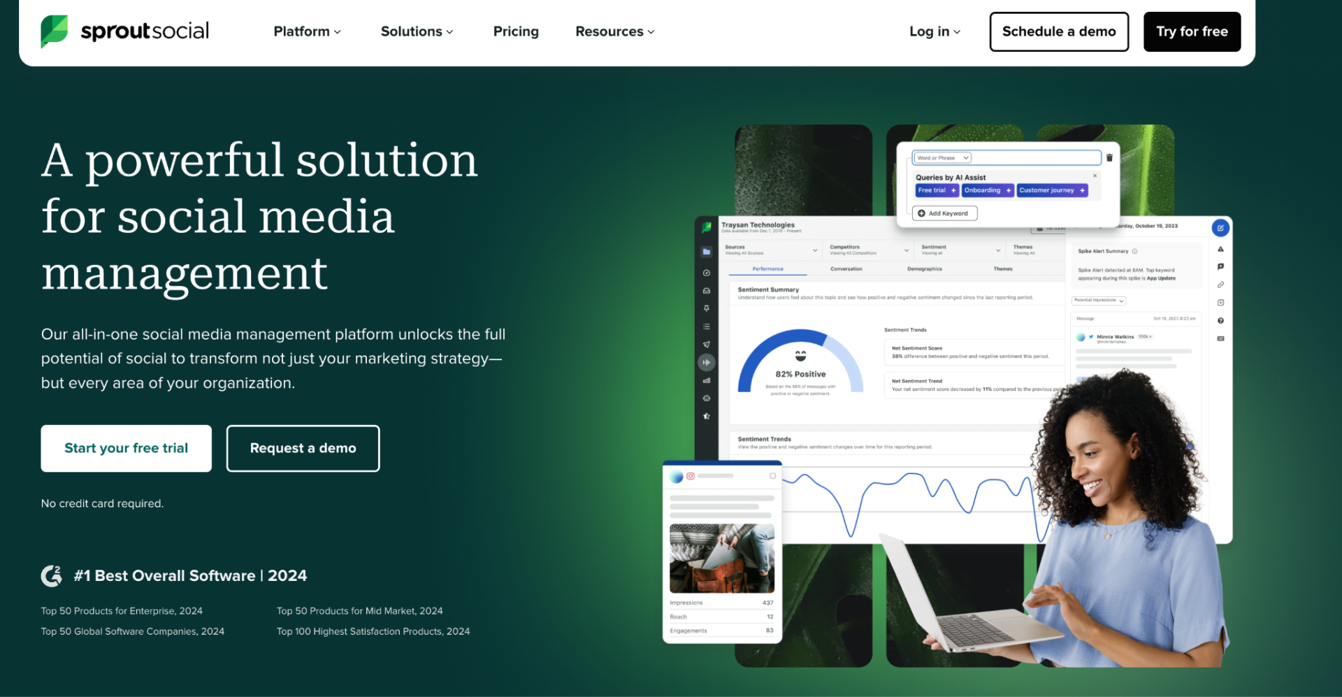 Sprout Social