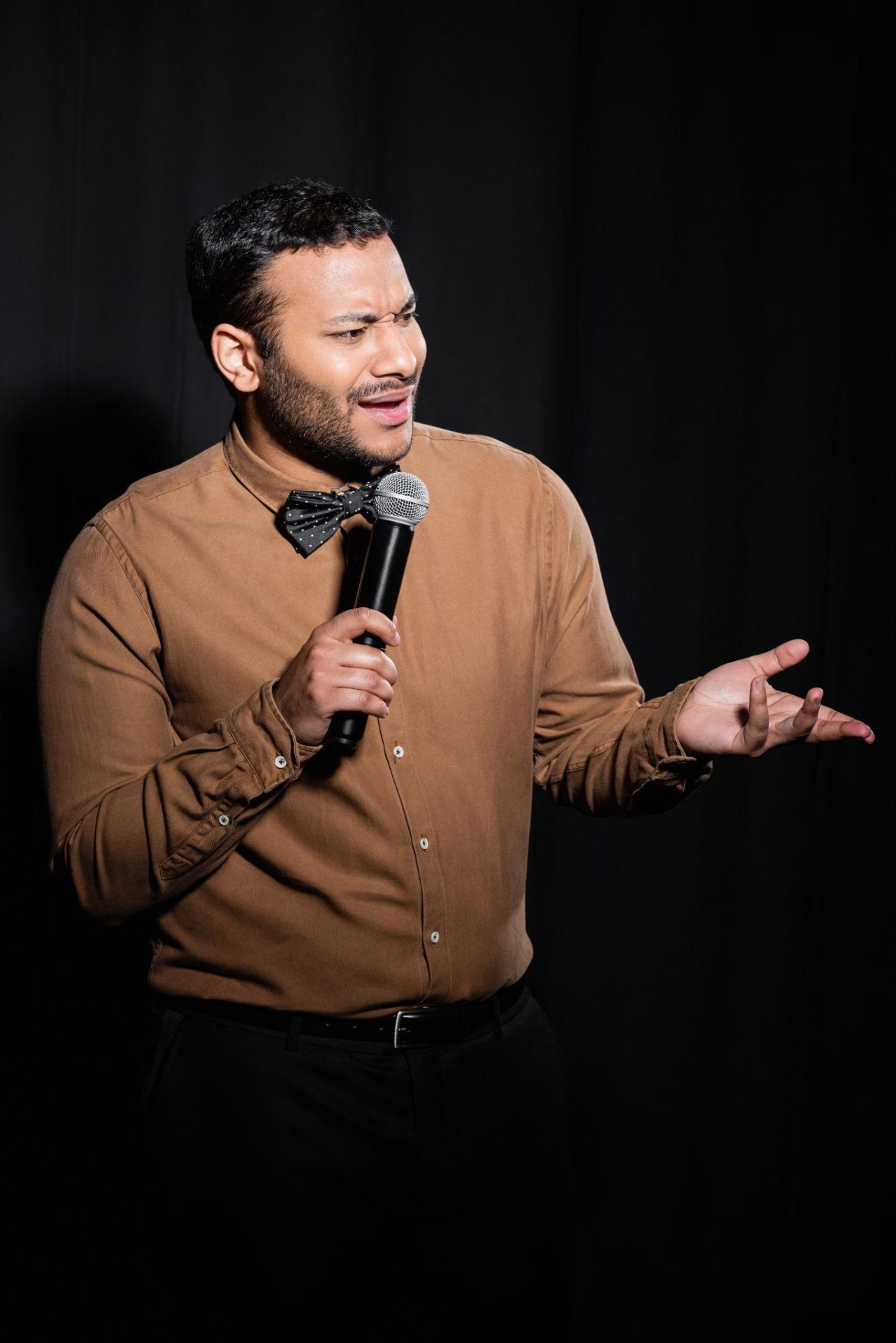 Stand-Up