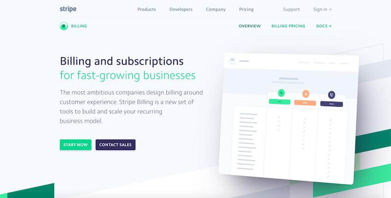 best invoice software for product and labor businesses