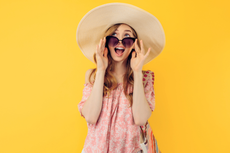 The 375+ BEST Summer Captions for Instagram (2024 Guide)