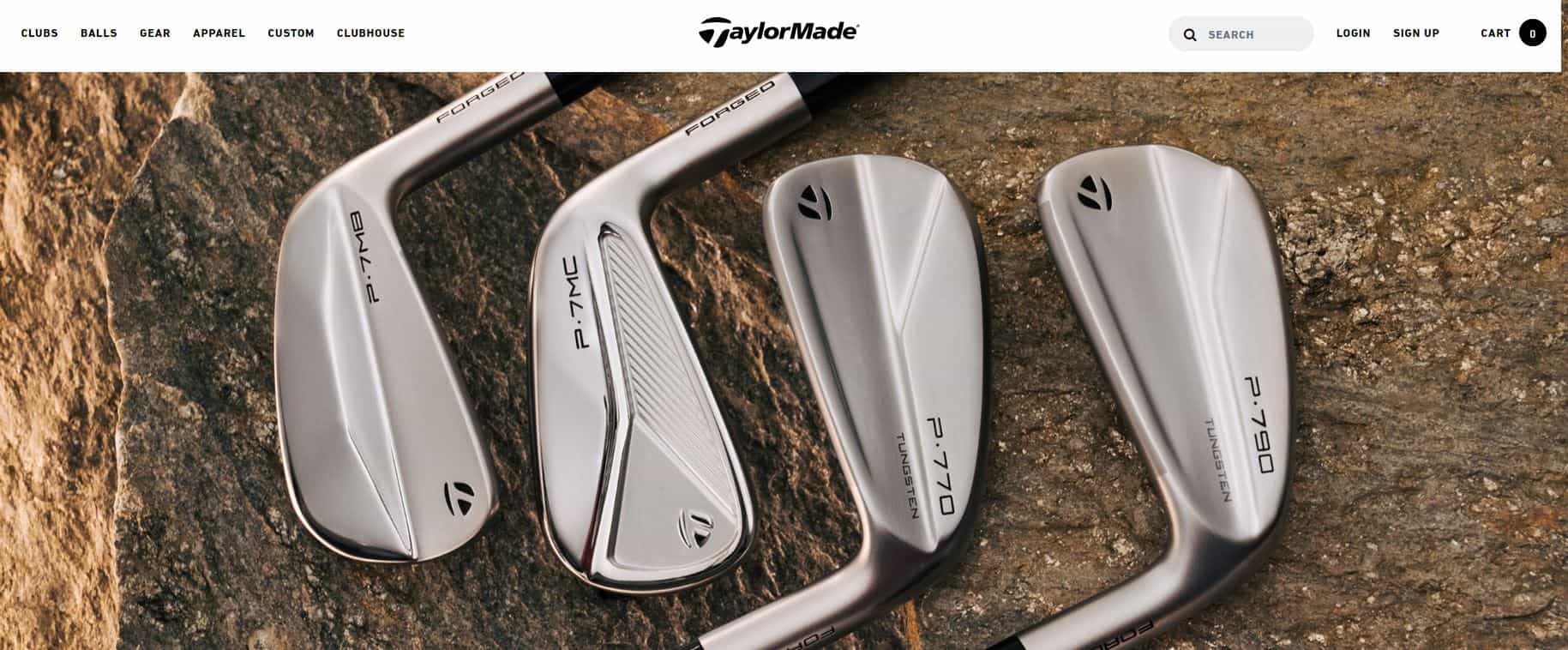 taylormadegolf