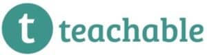 teachable logo