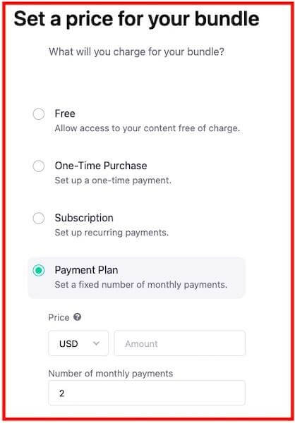 Teachable Pricing Plans