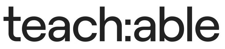 Teachable Logo