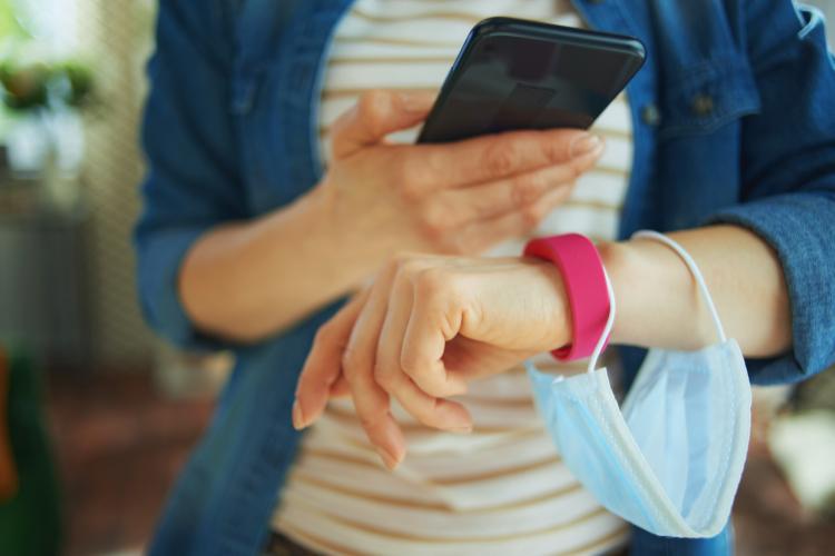 Tech-Integrated Wearables