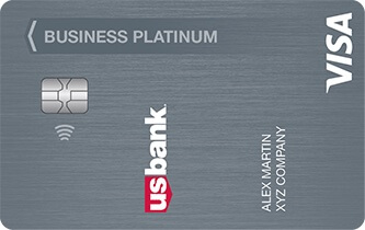 The US Bank Business Platinum Card