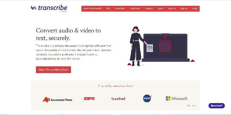 best transcription software free best transcription software free