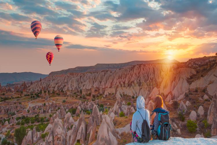 Travel Experiences