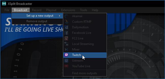 7 Best Streaming Software For Twitch And Youtube 21 7 Best Streaming Software For Twitch And Youtube 21