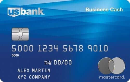 U.S. Bank Triple Cash Rewards Visa