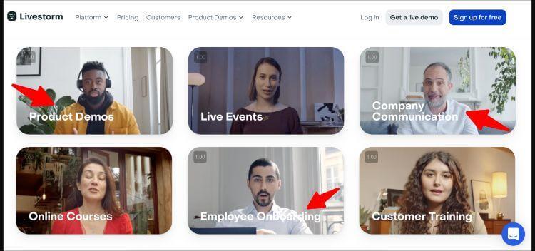 use-cases