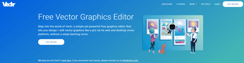 A Powerful Graphic Design Tool