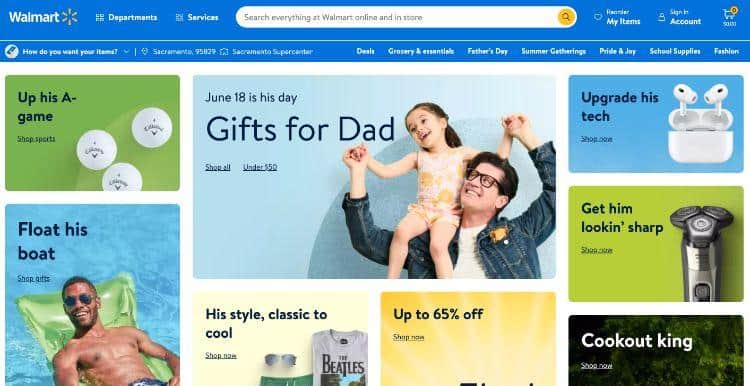 Walmart