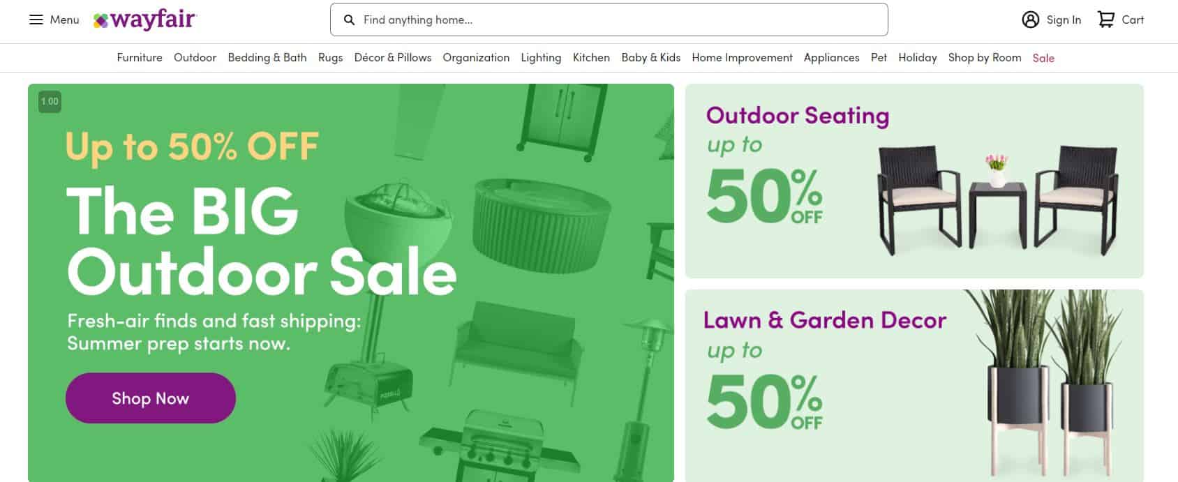 wayfair